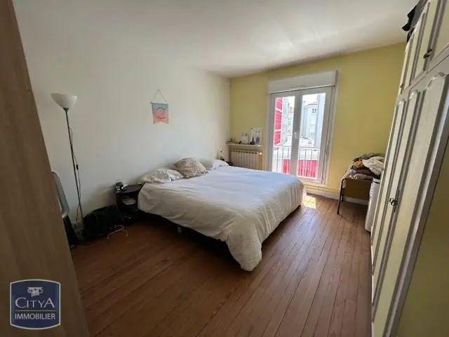 Appartement à louer 3 pièces 66.86m²