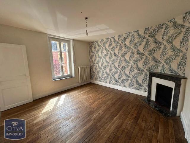 Appartement à louer 3 pièces 66.88m²