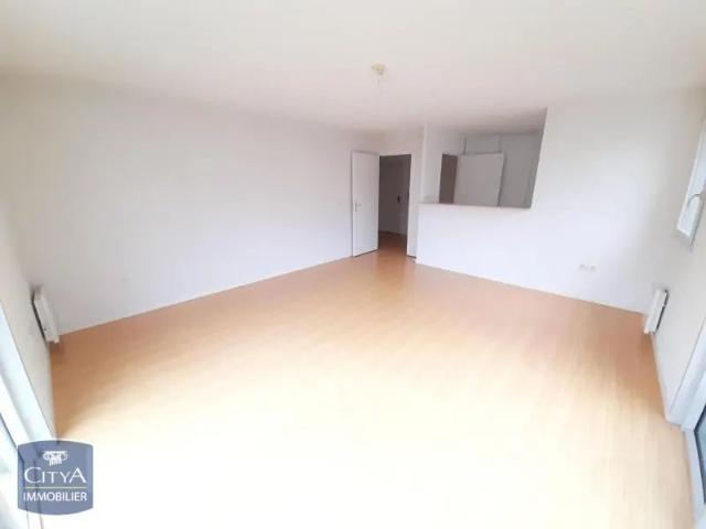 Appartement à louer 3 pièces 66.88m²