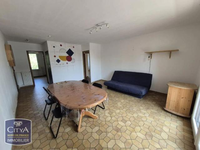 Appartement à louer 3 pièces 66.88m²