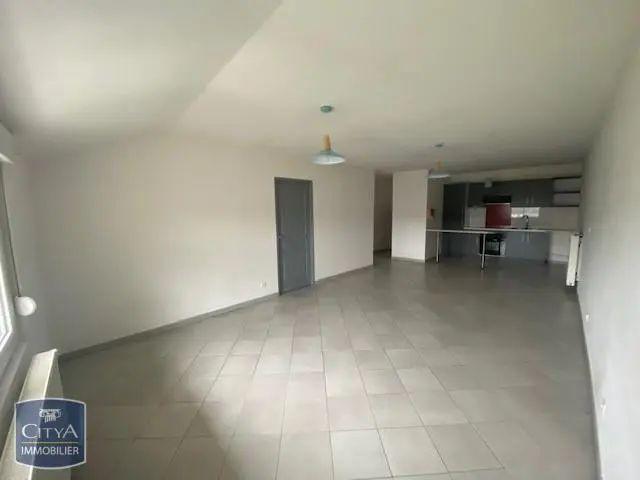 Appartement à louer 3 pièces 66.89m²