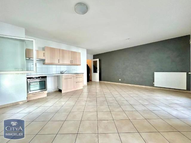 Appartement à louer 3 pièces 66.89m²