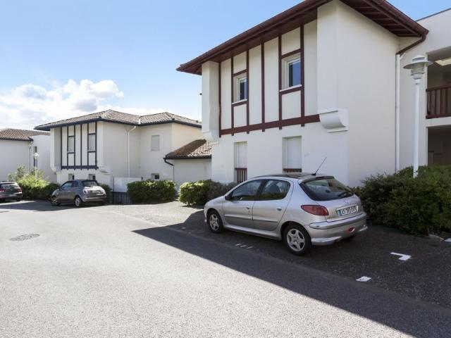 Appartement à louer 3 pièces • 66,81 m2 Anglet