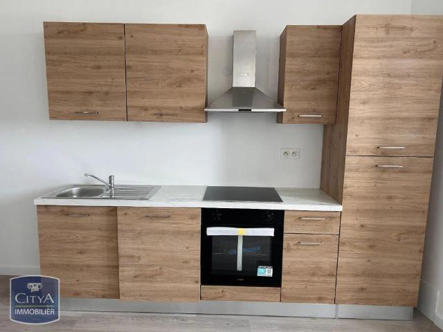 Appartement à louer 3 pièces 66.82m²