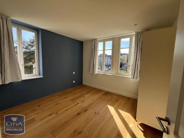 Appartement à louer 3 pièces 66.83m²