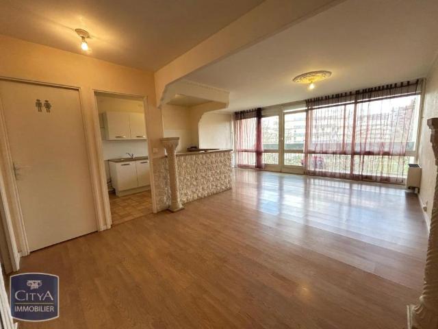 Appartement à louer 3 pièces 66.94m²