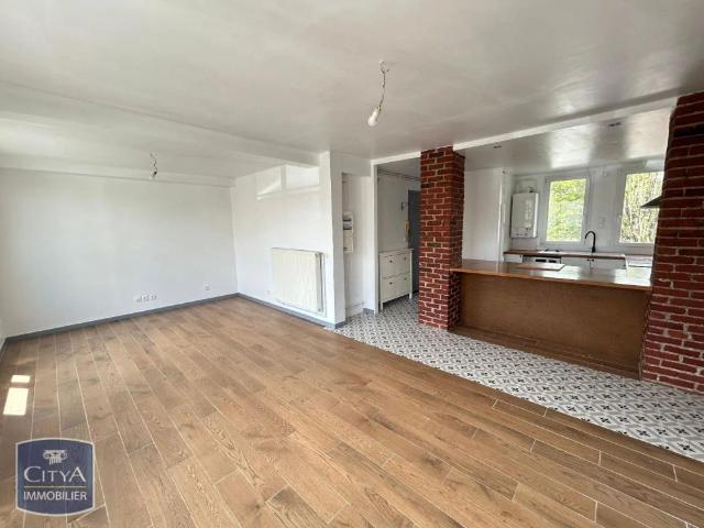 Appartement à louer 3 pièces 66.97m²