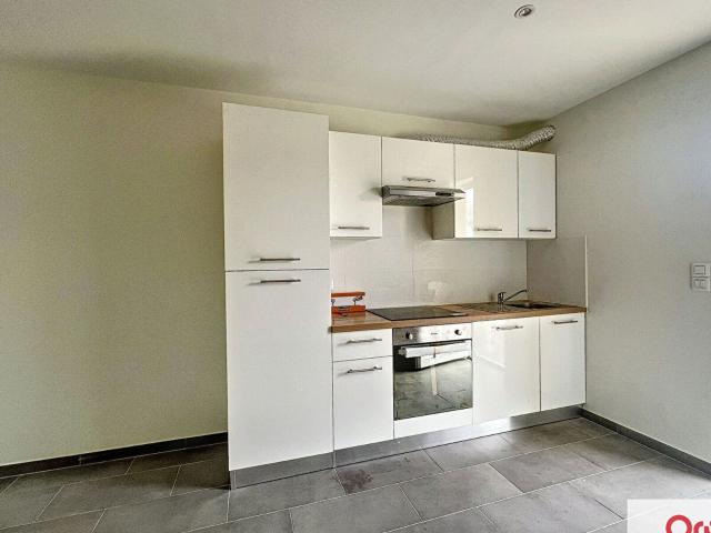 Appartement à louer 3 pièces 66,99 m