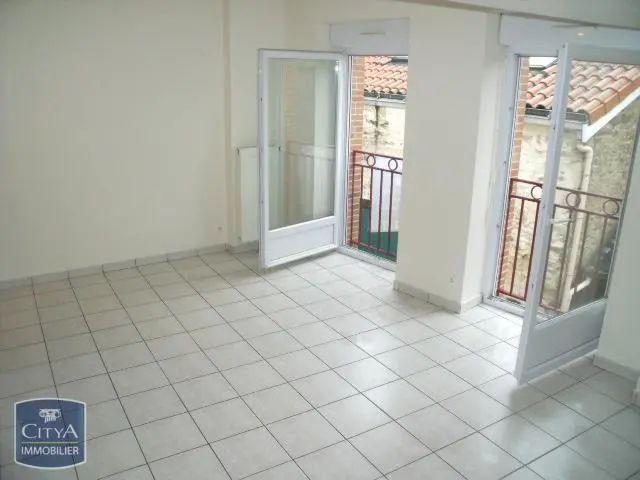 Appartement à louer 3 pièces 66m²