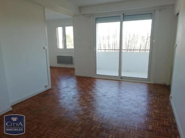 Appartement à louer 3 pièces 66m²