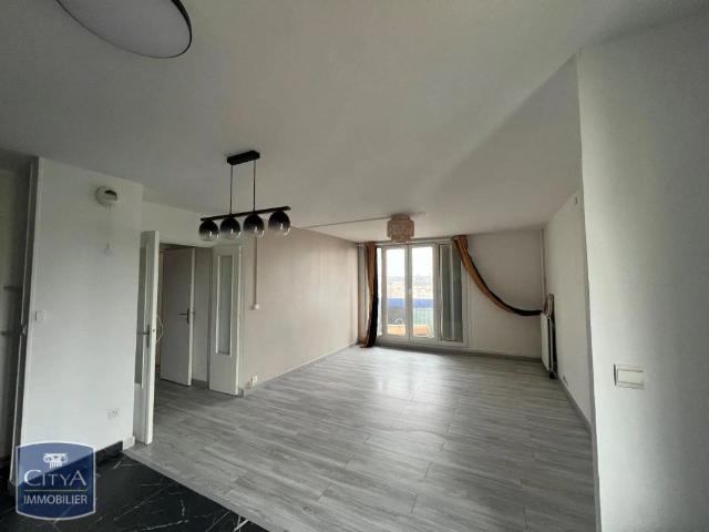 Appartement à louer 3 pièces 66m²
