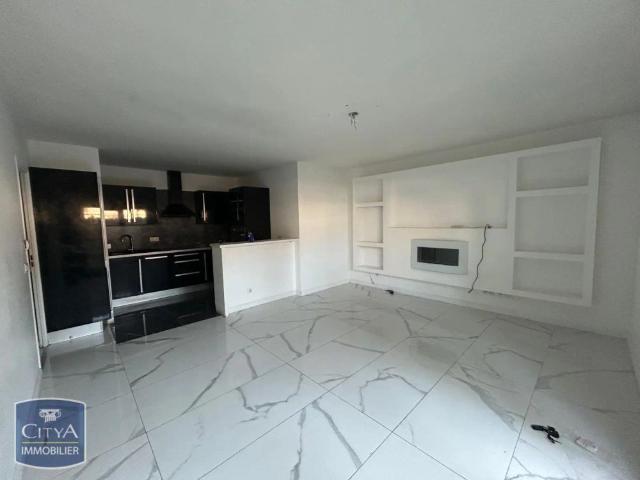 Appartement à louer 3 pièces 66m²