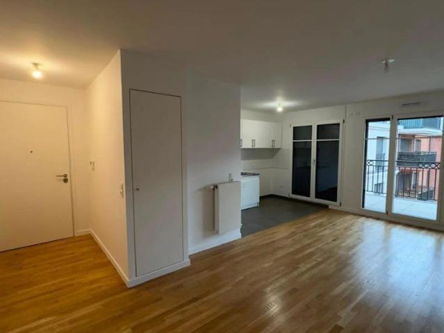 Appartement à louer 3 pièces 66m²