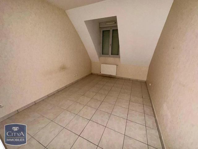 Appartement à louer 3 pièces 66m²