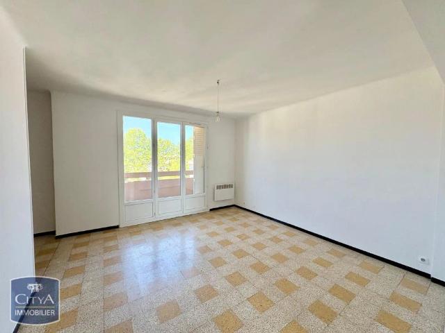 Appartement à louer 3 pièces 66m²