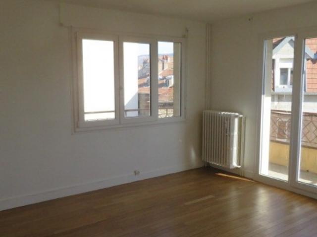 Appartement à louer 3 pièces