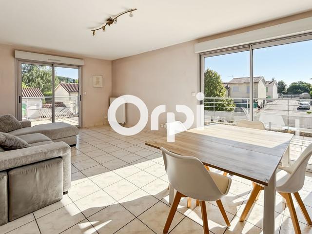 Appartement à louer 3 pièces