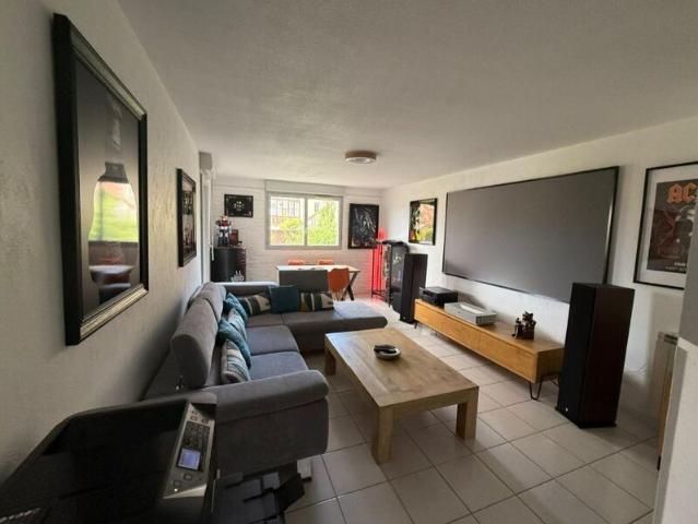 Appartement à louer 3 pièces • 67 m2 Montauban