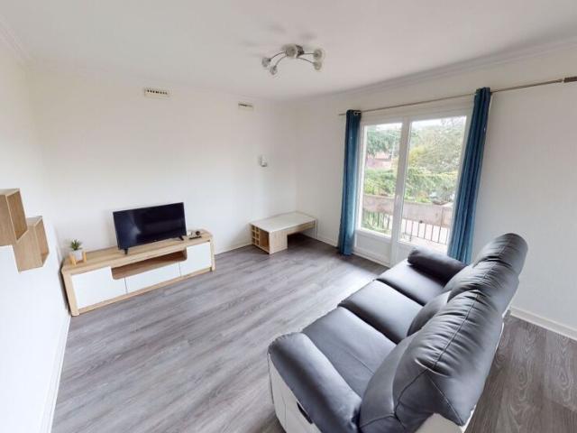 Appartement à louer 3 pièces • 67 m2 Montbrison