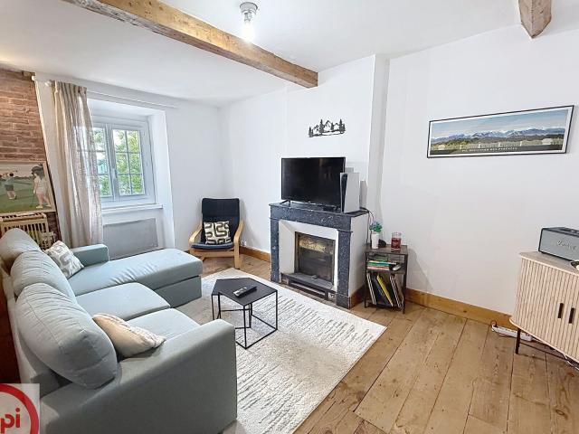 Appartement à louer 3 pièces 67 m