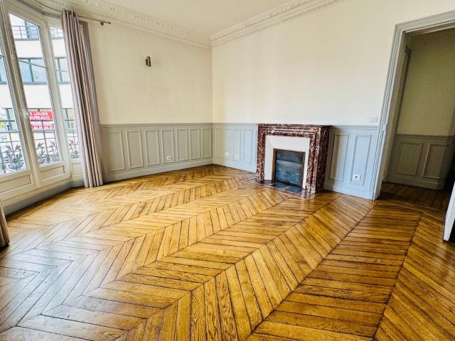 Appartement à louer 3 pièces 67 m