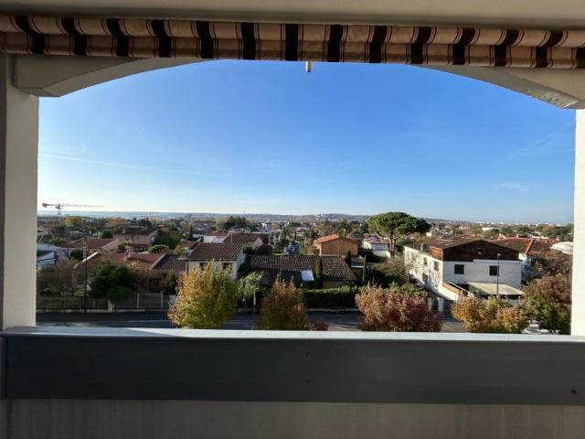 Appartement à louer 3 pièces 67 m²