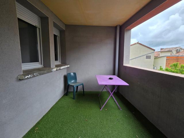 Appartement à louer 3 pièces 67 m