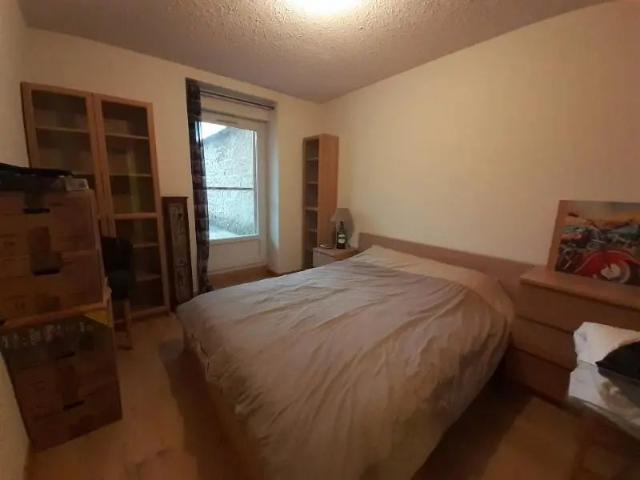 Appartement à louer 3 pièces 67.07m²