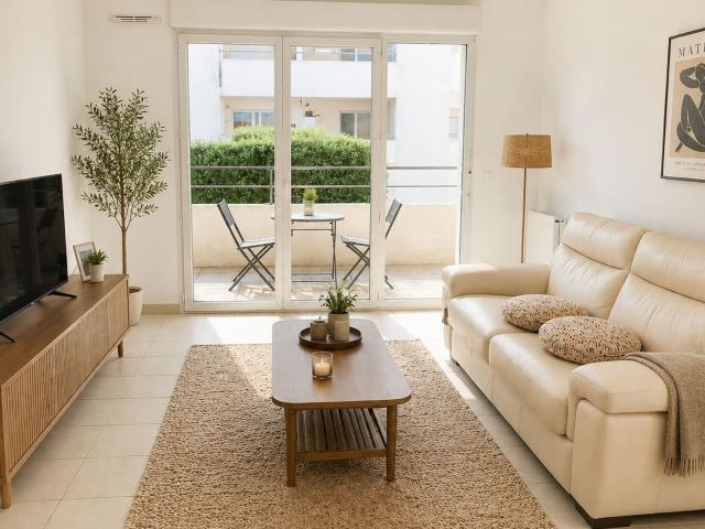 Appartement à louer 3 pièces 67,08 m