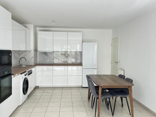 Appartement à louer 3 pièces 67,08 m