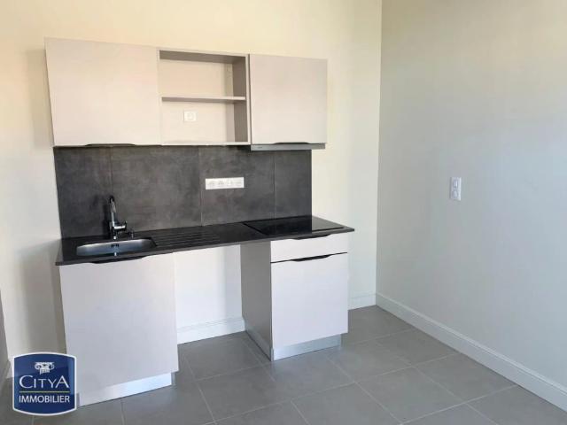 Appartement à louer 3 pièces 67.02m²