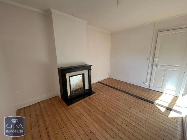 Appartement à louer 3 pièces 67.02m²