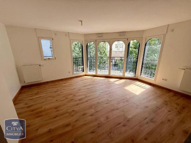 Appartement à louer 3 pièces 67.15m²