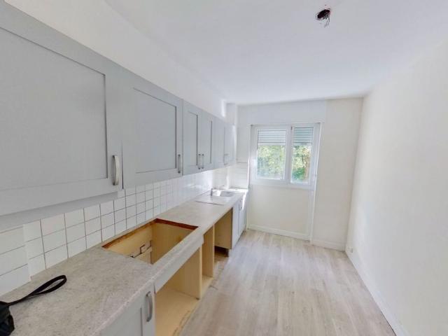 Appartement à louer 3 pièces • 67,16 m2 Écully