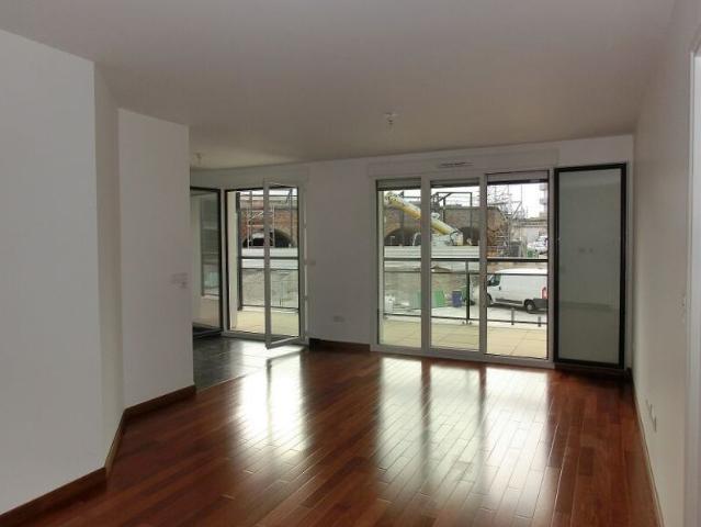 Appartement à louer 3 pièces • 67,16 m2 Issy les Moulineaux