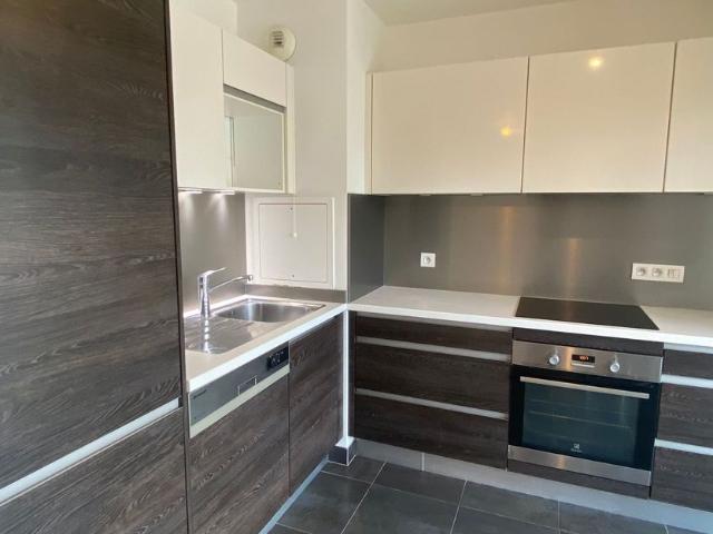 Appartement à louer 3 pièces • 67,16 m2 Issy les Moulineaux