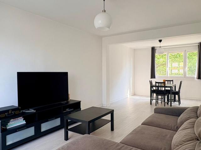 Appartement à louer 3 pièces 67,16 m