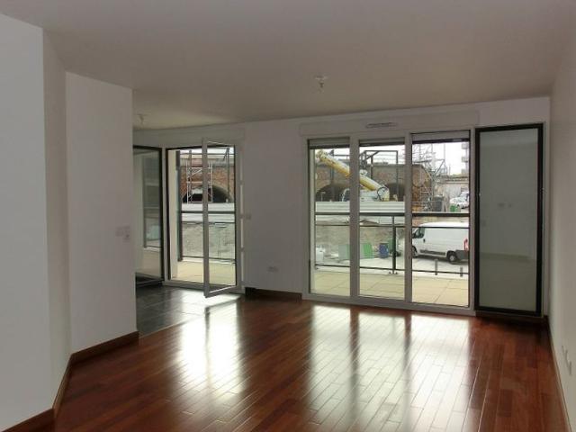 Appartement à louer 3 pièces 67,16 m