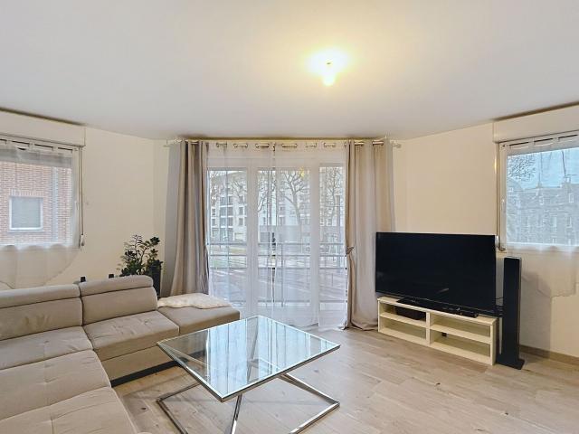 Appartement à louer 3 pièces 67,17 m