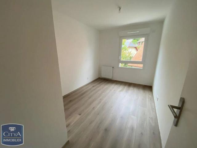 Appartement à louer 3 pièces 67.13m²