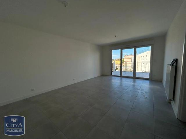 Appartement à louer 3 pièces 67.13m²