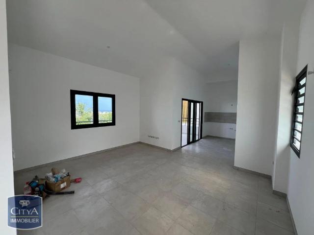 Appartement à louer 3 pièces 67.1m²