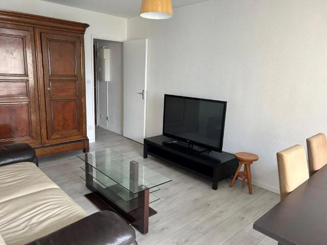 Appartement à louer 3 pièces 67.1m²
