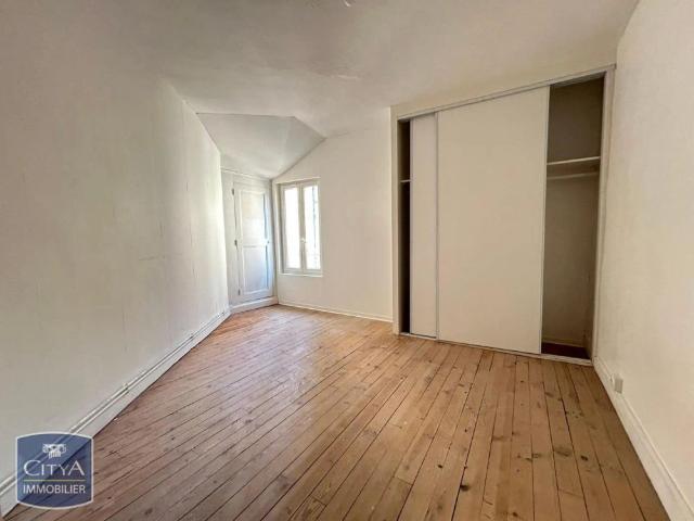 Appartement à louer 3 pièces 67.1m²