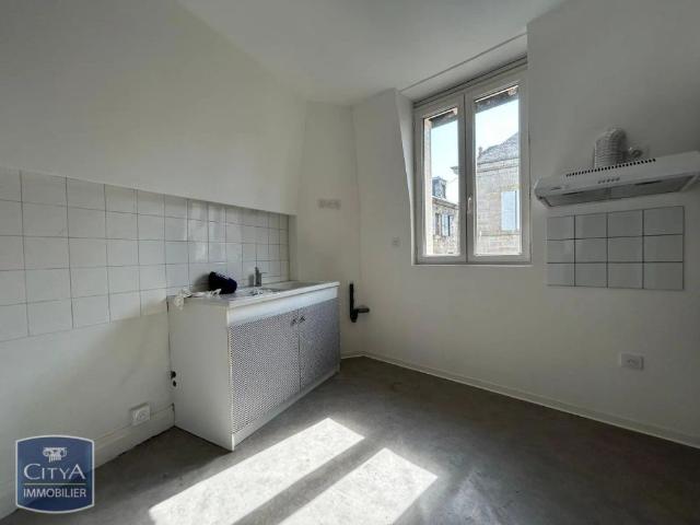 Appartement à louer 3 pièces 67.1m²