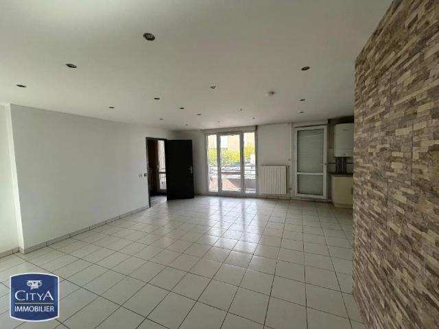 Appartement à louer 3 pièces 67.29m²