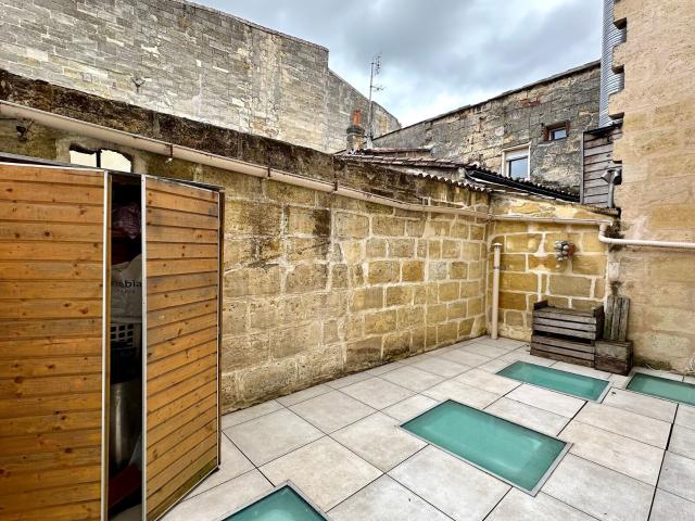 Appartement à louer 3 pièces 67,20 m