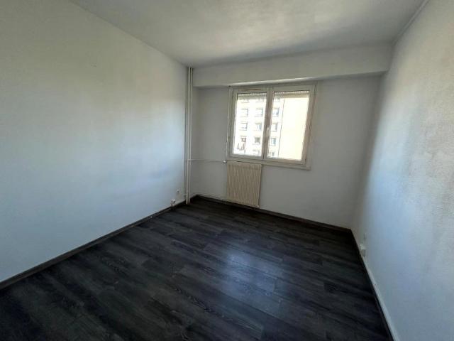 Appartement à louer 3 pièces 67.23m²