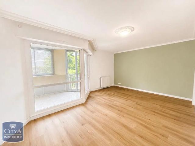 Appartement à louer 3 pièces 67.36m²