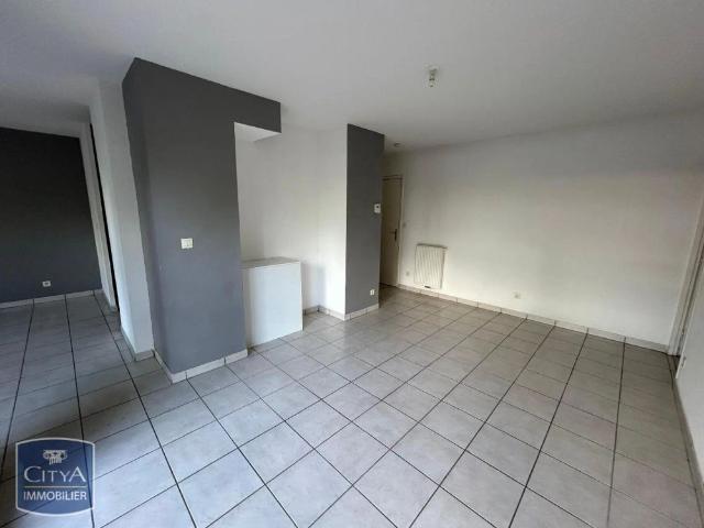 Appartement à louer 3 pièces 67.32m²